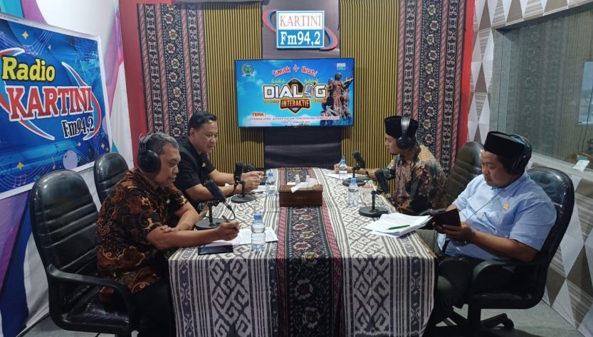 DPRD : Jepara Jembatan Masyarakat dan Pemerintah