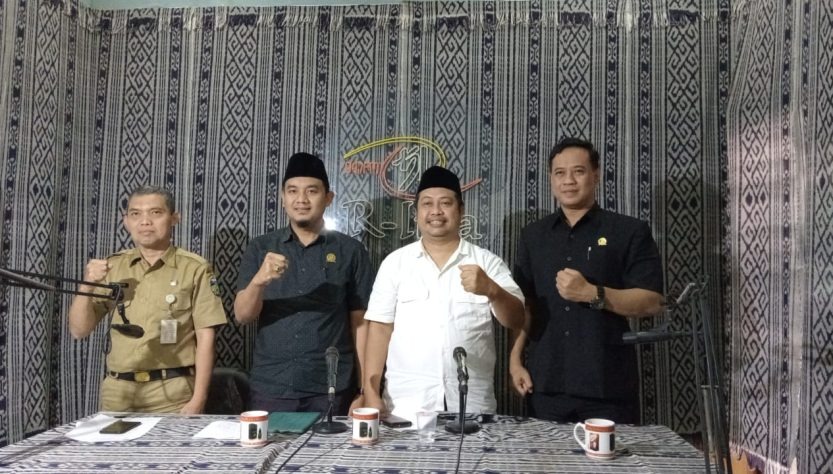 Kepemimpinan Baru Jepara, DPRD Jepara Harapkan Pembangunan Agresif dan Progresif