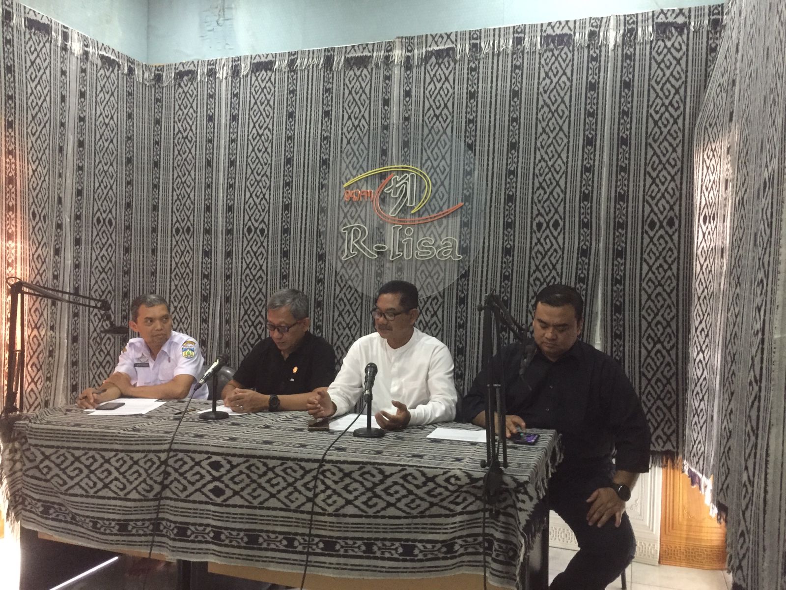 UMKM Naik Kelas, Sinergi untuk Pembangunan Ekonomi Lokal