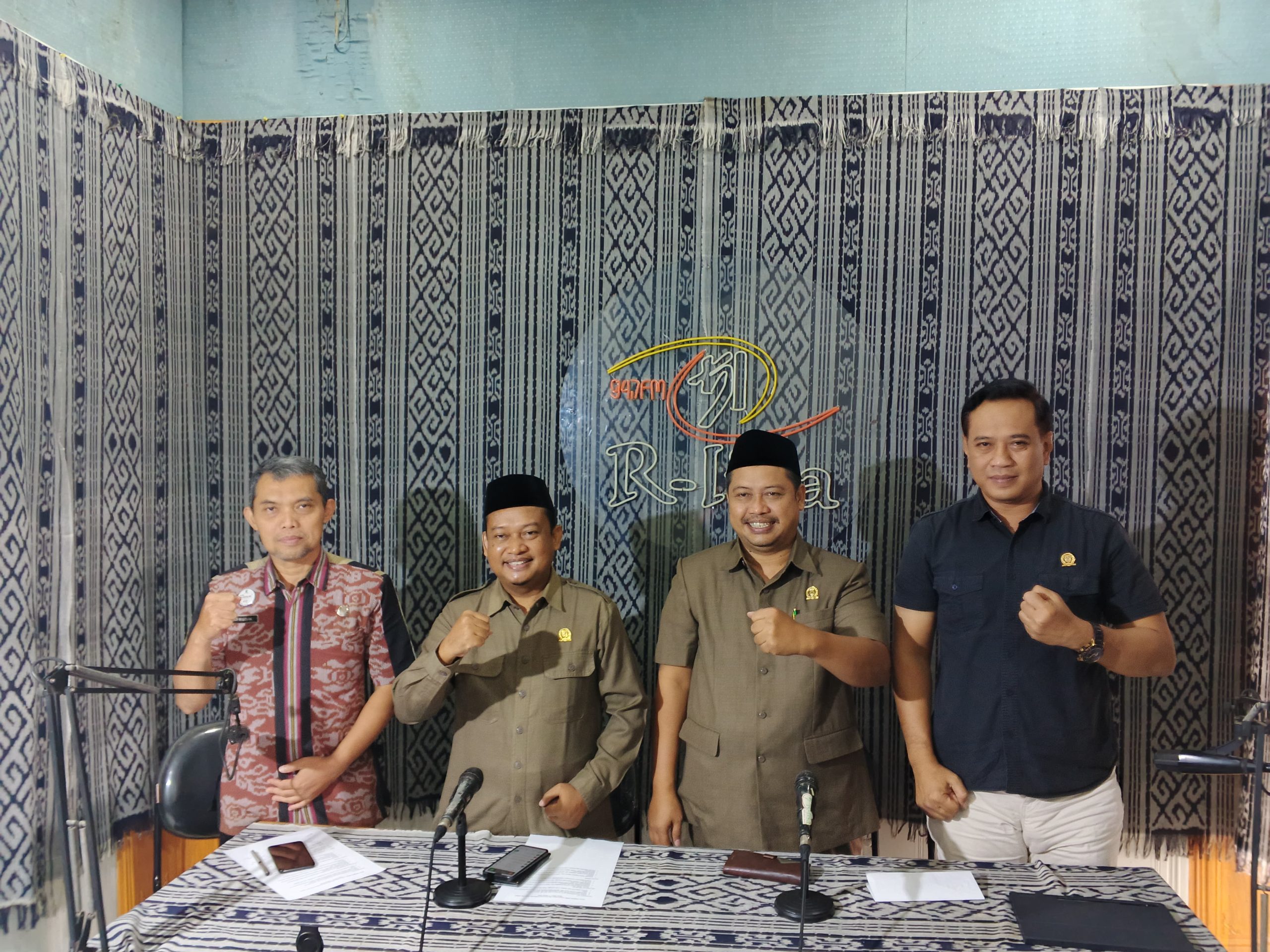 Masalah Ukir Jepara, DPRD Jepara: Mas Bupati Sudah Gencar Melakukan Terobosan