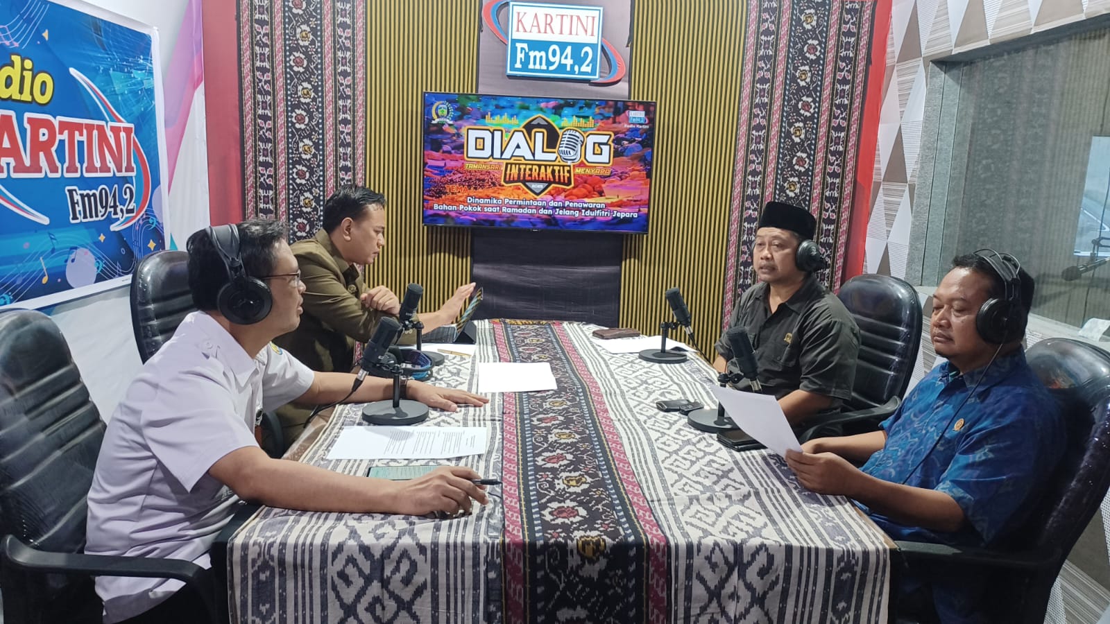 Kenaikan Bahan Pokok saat Ramadan dan jelang Idulfitri, DPRD Jepara Prihatin