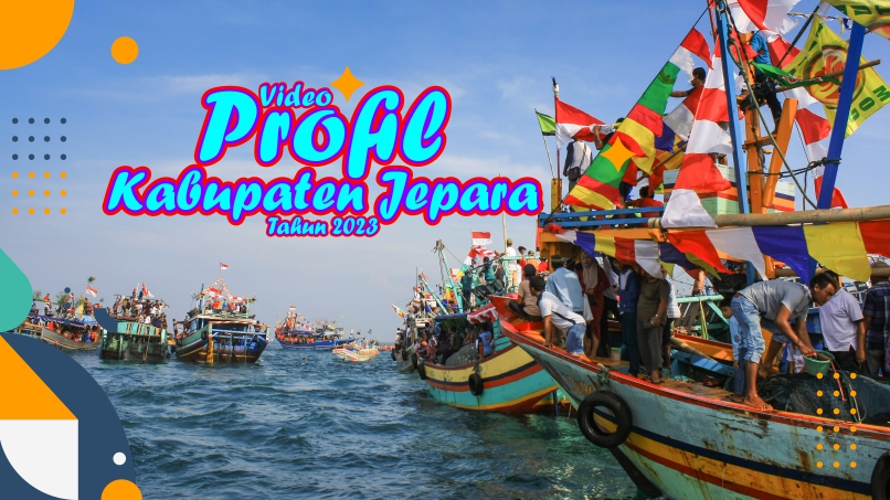 Video Profil Kabupaten Jepara